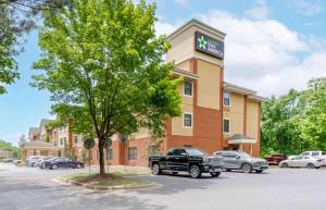 Extended Stay America Suites - Asheville - Tunnel Rd