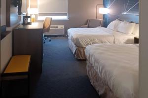 Comfort Inn Edinburgh - Columbus