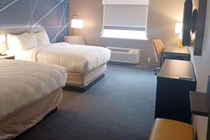 Comfort Inn Edinburgh - Columbus