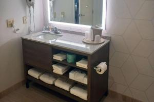 Comfort Inn Edinburgh - Columbus