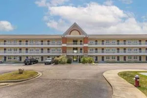 Extended Stay America Select Suites - Columbia - Ft Jackson - Lugoff