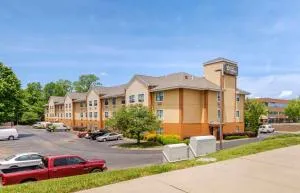 Extended Stay America Suites - Charlotte - University Place - Concord