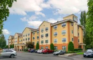 Extended Stay America Suites - Seattle - Kent - Enumclaw