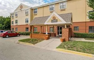 Extended Stay America Suites - Chicago - Gurnee - بيلستانت برايري