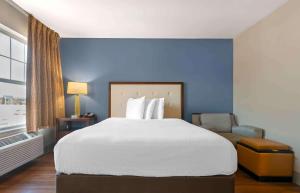 Studio with 2 Queen Beds - Non-Smoking room in Extended Stay America Suites - Kansas City - Lenexa - 87th St