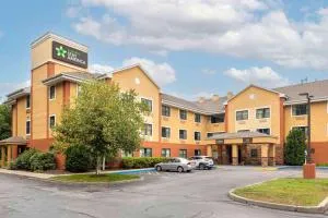 Extended Stay America Suites - Boston - Westborough - Connector Road - ليومينستر
