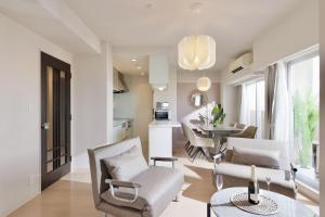 City Life Miyako Lavenir