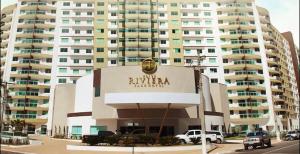 Riviera Park Hotel Luxo