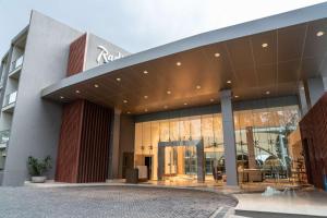 Radisson Blu Hotel & Residence Nairobi Arboretum