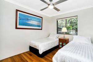 MORTN - Perfect Family Abode with Courtyard