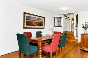 MORTN - Perfect Family Abode with Courtyard