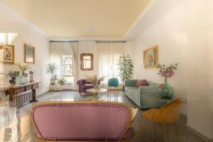 Residencia Universitaria Alto de Miranda - RESISANTANDER