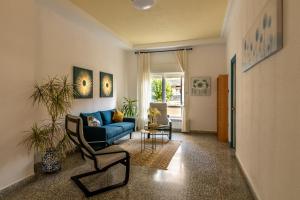 Residencia Universitaria Alto de Miranda - RESISANTANDER