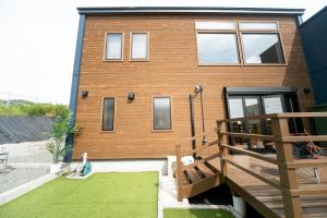 Awaji Seaview Resort in Nojimakifune