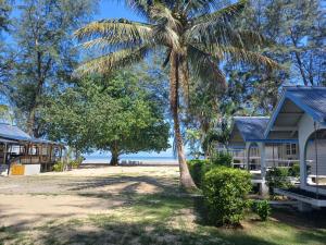 PAN Beachfront Resort Krabi