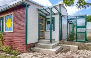 Beautiful Home In Erfurt With Kitchen - 阿恩施塔特