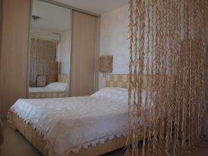 Villa Rouge Apartments