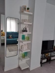 Apartamentos Jara Bajo A