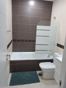 Apartamentos Jara Bajo A