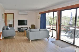 9 Culgoa Crescent, Pambula Beach