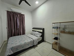 BSP21 Family Homestay