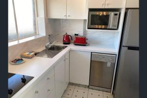 WY603 - Wyagdon Street - Neutral Bay