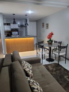 Apart Guarapari Residence - Areia Preta