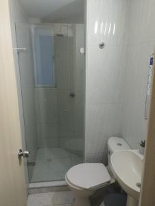 La Mansión Bello apto en el Rodadero Al lado de Centro Comercial Arrecife