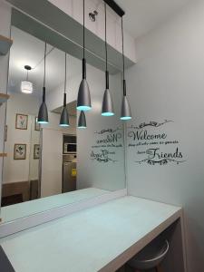 Fresh Air in Heart of Makati