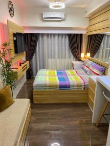 Fresh Air in Heart of Makati