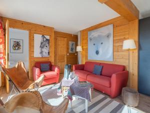 Appartement centre station, parking, 2 chambres - FR-1-645-42