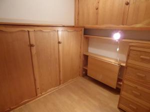 Appartements Studio cabine cosy avec balcon, proche telesieges et commerces, 5 couchages - Les Saisies - FR-1-594-315 : photos des chambres
