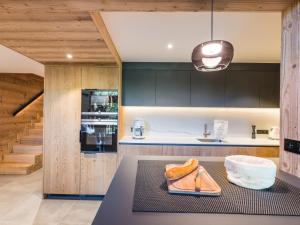 Duplex moderne 8 pers., cheminée, sauna - FR-1-570-49