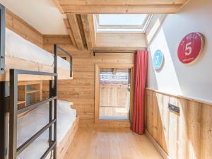 Duplex moderne 8 pers., cheminée, sauna - FR-1-570-49