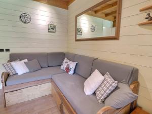 Charmant Duplex 3 Pièces au Pied des Pistes avec Wi-Fi - FR-1-182-257