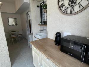 Maisons de vacances Gite Limeray, 5 pieces, 9 personnes - FR-1-381-546 : photos des chambres