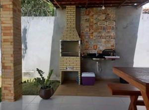 Casa Águias de Pipa