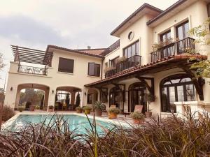 Casa XiX villa Venuestay