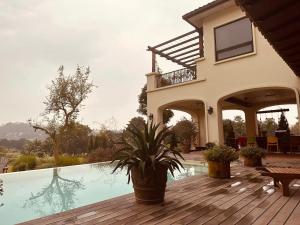 Casa XiX villa Venuestay