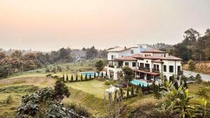 Casa XiX villa Venuestay