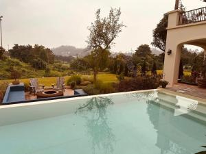 Casa XiX villa Venuestay