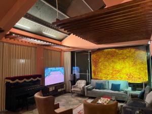 TAM DAO Hideaway NEST Venuestay