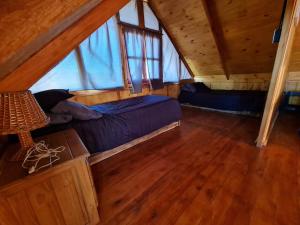 Cabaña en Los Reartes