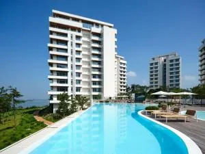 The Heaven Resort - 安山市