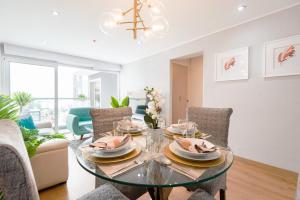 Skyliving Towers Apartments - Perú