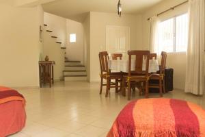 Duplex en Mendoza capital