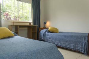 Duplex en Mendoza capital