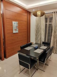Nice semi D house at Tangkak