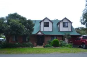 The Lamb Shack - 阿丁格海滩