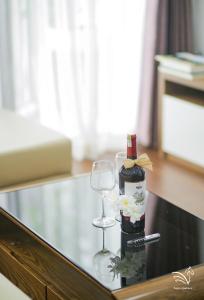 Pegasy Apartments & Travel